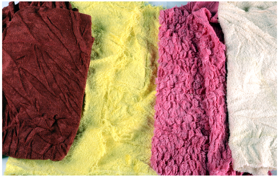 Cotton Rags Towel